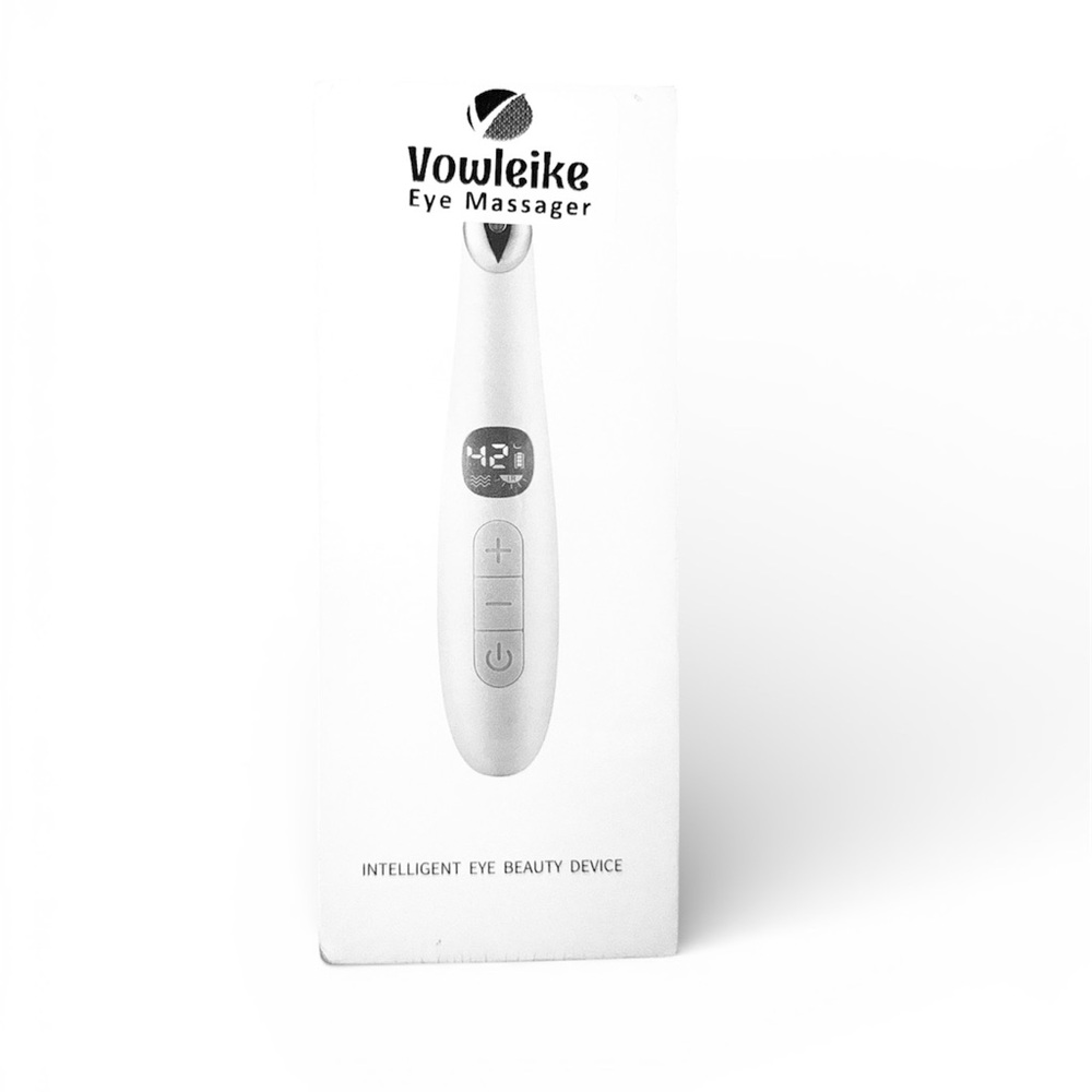 Vowleike Eye Massager
